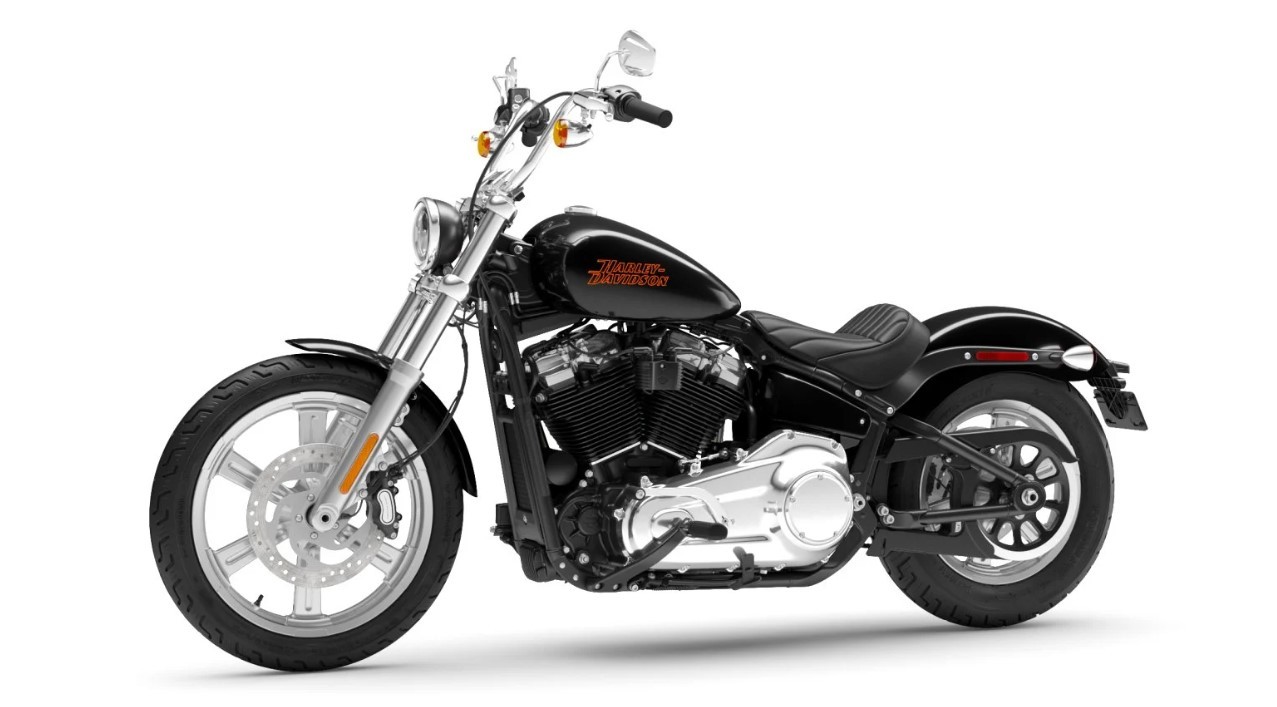 Harley-Davidson Softail Standard 2023