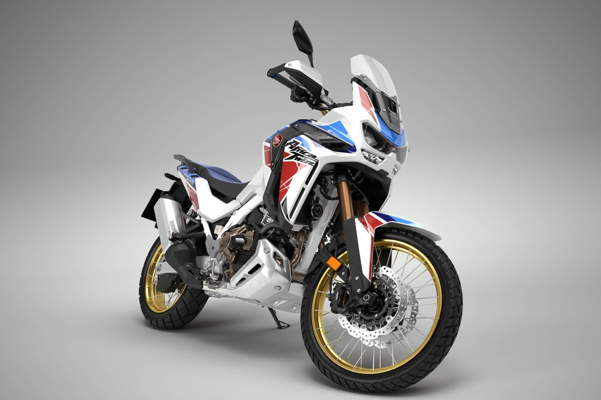 Honda Africa Twin Adventure Sports 2023