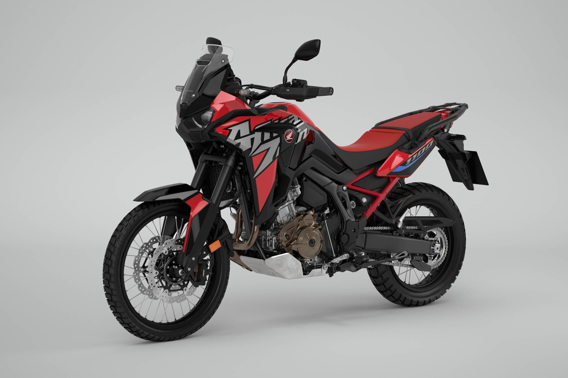 Honda Africa Twin Tiêu chuẩn 2023