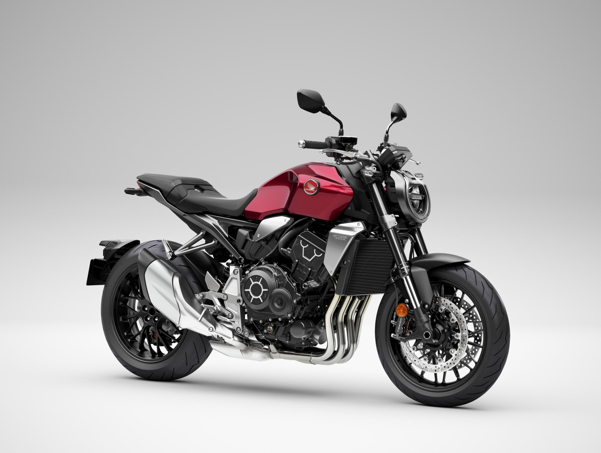 Honda CB1000R 2023