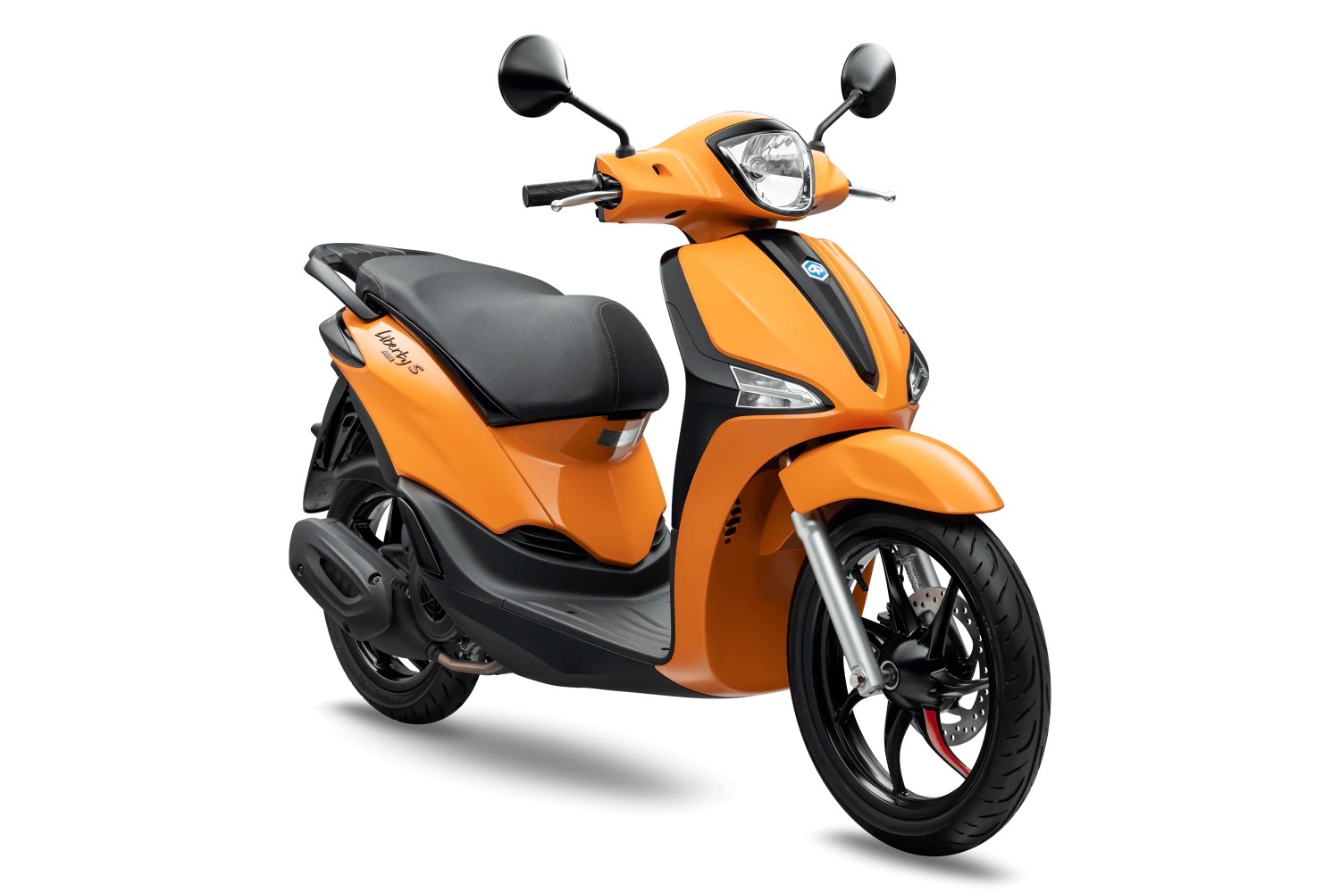 Piaggio Liberty 2023