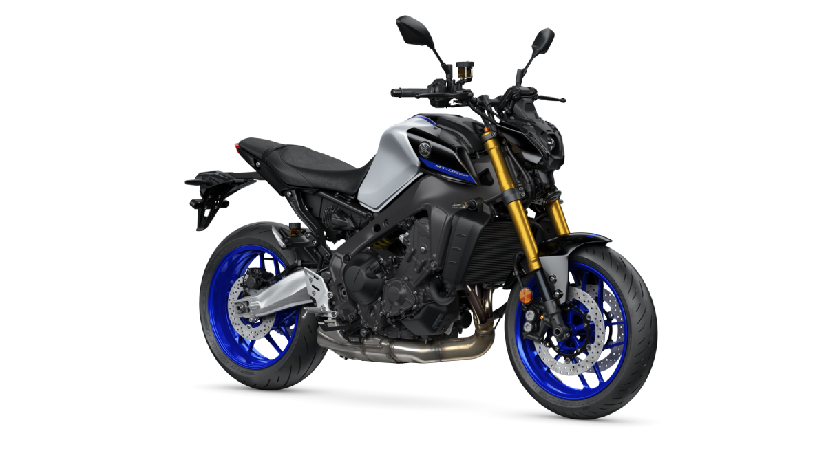 Yamaha MT-09 SP 2023