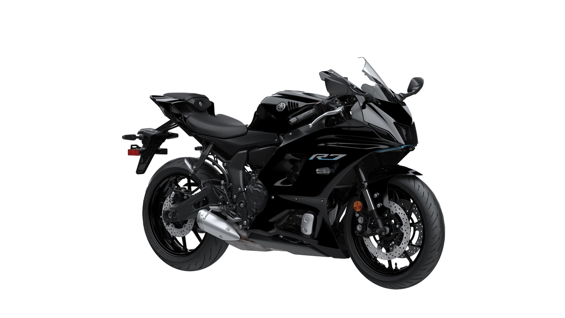 Yamaha YZF-R7 2023